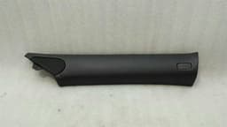BENTLEY BENTLEY CONTINENTAL GT W12 A Post Cover Ri 3W8867458G A Willow Trim Right — thumbnail 1