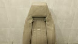 BENTLEY Bentley Continental GT W12 Left Seat Leathers 3W3881301 Left Seat Leather — thumbnail 5