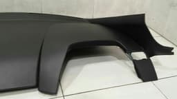 BENTLEY Bentley Continental GT W12 Parcel shelf 3W8863403E rear cover leather — thumbnail 5