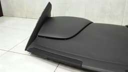 BENTLEY Bentley Continental GT W12 Parcel shelf 3W8863403E rear cover leather — thumbnail 10