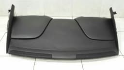 BENTLEY Bentley Continental GT W12 Parcel shelf 3W8863403E rear cover leather — thumbnail 8