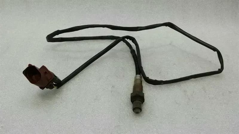 BENTLEY Bentley Continental GT GTC W12 Lambda Sensor 07C906262R Oxygen Sensor