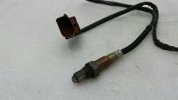 BENTLEY Bentley Continental GT GTC W12 Lambda Sensor 07C906262R Oxygen Sensor — thumbnail 2
