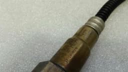 BENTLEY Bentley Continental GT GTC W12 Lambda Sensor 07C906262R Oxygen Sensor — thumbnail 3