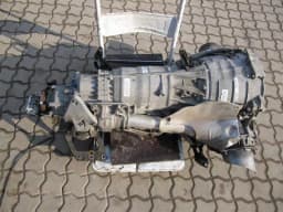 BENTLEY Bentley Continental 6.0 W12 GT Automatic Transmission 6HP26A-61 GWA GEARBOX FLYING — thumbnail 9
