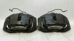 BENTLEY Bentley Continental GT W12 Front Brake Caliper Set 3W0615301K Front Brake Caliper — thumbnail 3