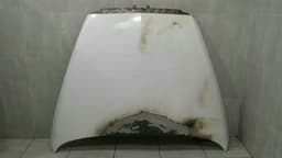 BENTLEY BENTLEY CONTINENTAL FLYING TRACK GT Bonnet 3W0823031K bonnet FAULTY — thumbnail 1