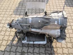 BENTLEY Bentley Continental 6.0 W12 GT Automatic Transmission 6HP26A-61 GWA GEARBOX FLYING — thumbnail 7