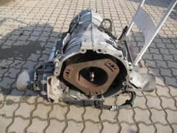 BENTLEY Bentley Continental 6.0 W12 GT Automatic Transmission 6HP26A-61 GWA GEARBOX FLYING — thumbnail 2