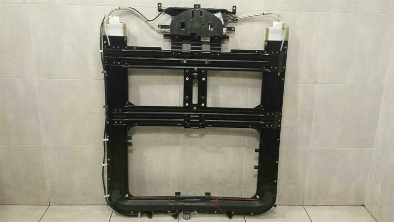 BENTLEY BENTLEY CONTINENTAL FLYING TRACK Sunroof Frame 3W5877041J Sliding Sunroof Frame
