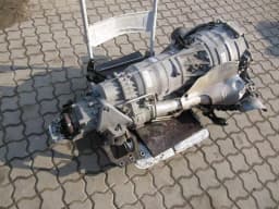 BENTLEY Bentley Continental 6.0 W12 GT Automatic Transmission 6HP26A-61 GWA GEARBOX FLYING — thumbnail 10