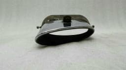 BENTLEY Bentley Continental Flying Spur Right Muffler 3W0253682H Exhaust Trim Right — thumbnail 2