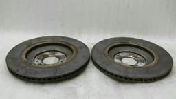 BENTLEY Bentley Continental GT W12 Rear Brake Kit 4E0615601L Rear Brake System — thumbnail 9
