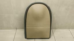 BENTLEY Bentley Continental GT W12 Left Seat Leathers 3W3881301 Left Seat Leather — thumbnail 7