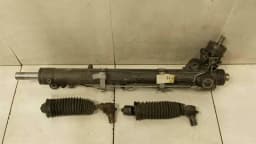 BENTLEY Bentley Continental GT W12 Power Steering Rack 3W2422062C RHD RIGHT HAND DRIVE — thumbnail 8