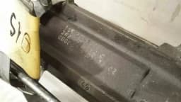 BENTLEY Bentley Continental GT W12 Power Steering Rack 3W2422062C RHD RIGHT HAND DRIVE — thumbnail 9