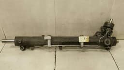BENTLEY Bentley Continental GT W12 Power Steering Rack 3W2422062C RHD RIGHT HAND DRIVE — thumbnail 6