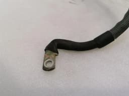 BENTLEY BENTLEY CONTINENTAL GT Starter Wiring Loom 3W0971230A Harness Alternator — thumbnail 2