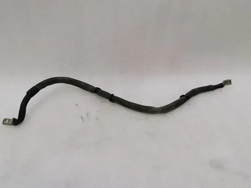 BENTLEY BENTLEY CONTINENTAL GT Starter Wiring Loom 3W0971230A Harness Alternator