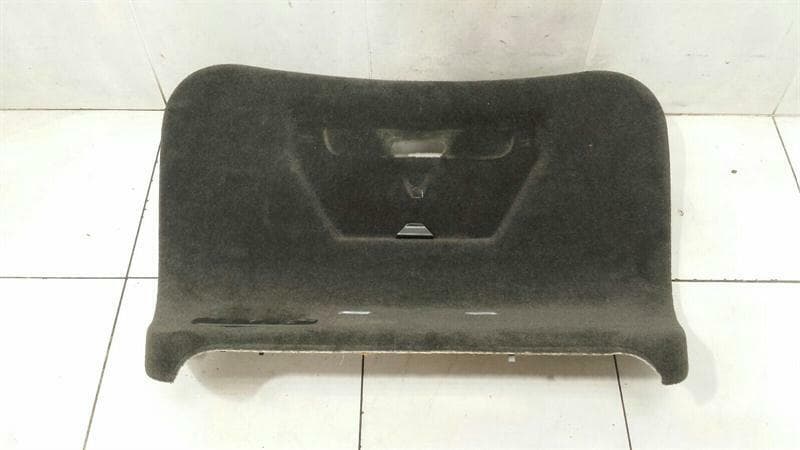 BENTLEY BENTLEY CONTINENTAL FLYING SPUR Boat Cover 3W5867601C Tailgate Trim