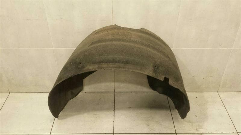 BENTLEY BENTLEY CONTINENTAL FLYING TRACK WHEEL ARCH LINER 3W5810970C WHEEL RUN COVER HR