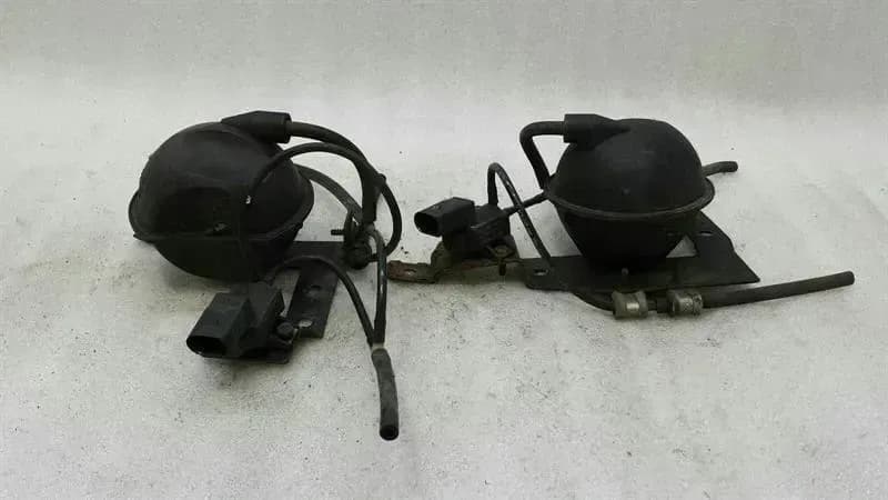 Bentley Continental GT W12 Reservior 7M0129808 Tank