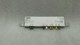 BENTLEY BENTLEY CONTINENTAL FLYING TRACK Aerial / Antenna 3W5035225C Antenna — thumbnail 1