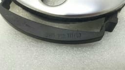BENTLEY BENTLEY CONTINENTAL GT W12 Gear Selector Surround 3W1713111 RHD RIGHT HANDLEBAR — thumbnail 7