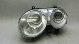 BENTLEY BENTLEY CONTINENTAL FLYING TRACK RHD Left Headlamp 3W2941015F Right Hand Drive XENON — thumbnail 1