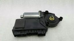 BENTLEY BENTLEY CONTINENTAL FLYING SPUR Window Motor 3W5959702C Power Window Motor VR FRH — thumbnail 3