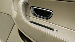 BENTLEY Bentley Continental GT FRH door card 3W3867016 door panel front right LEATHER — thumbnail 4