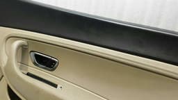 BENTLEY Bentley Continental GT FRH door card 3W3867016 door panel front right LEATHER — thumbnail 6