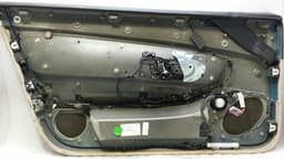 BENTLEY Bentley Continental GT FRH door card 3W3867016 door panel front right LEATHER — thumbnail 8