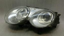 BENTLEY BENTLEY CONTINENTAL FLYING TRACK RHD Left Headlamp 3W2941015F Right Hand Drive XENON — thumbnail 2