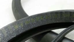 BENTLEY BENTLEY CONTINENTAL FLYING TRACK FRH Door Seal 3W5867366B Front Door Seals RE — thumbnail 2