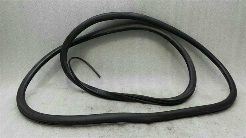 BENTLEY BENTLEY CONTINENTAL FLYING TRACK FRH Door Seal 3W5867366B Front Door Seals RE