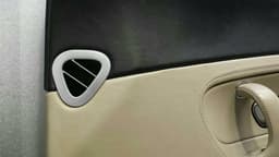 BENTLEY Bentley Continental GT FRH door card 3W3867016 door panel front right LEATHER — thumbnail 3