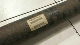 BENTLEY BENTLEY CONTINENTAL FLYING SPUR Propshaft 3W5521101B Propshaft — thumbnail 8