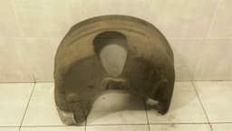BENTLEY BENTLEY CONTINENTAL FLYING TRACK WHEEL ARCH LINER 3W5810970C WHEEL RUN COVER HR — thumbnail 5