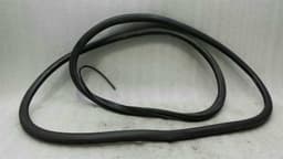 BENTLEY BENTLEY CONTINENTAL FLYING TRACK FRH Door Seal 3W5867366B Front Door Seals RE — thumbnail 3
