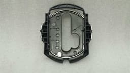 BENTLEY BENTLEY CONTINENTAL GT W12 Gear Selector Surround 3W1713111 RHD RIGHT HANDLEBAR — thumbnail 4