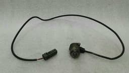 BENTLEY BENTLEY CONTINENTAL FLYING TRACK Steering Torque Converter Parameter Steering — thumbnail 6