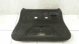 BENTLEY BENTLEY CONTINENTAL FLYING SPUR Boat Cover 3W5867601C Tailgate Trim — thumbnail 2