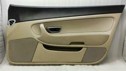 BENTLEY Bentley Continental GT FRH door card 3W3867016 door panel front right LEATHER — thumbnail 2