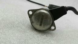 BENTLEY BENTLEY CONTINENTAL FLYING TRACK Steering Torque Converter Parameter Steering — thumbnail 2