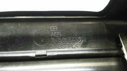 BENTLEY BENTLEY CONTINENTAL GT Boat Trim Cover 3W8863459E Luggage Storage Trim — thumbnail 5