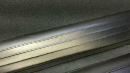BENTLEY Bentley Continental Flying Spur Door Sill Set 3W4863382G Door Sill Trim Set — thumbnail 4