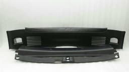 BENTLEY BENTLEY CONTINENTAL GT Boat Trim Cover 3W8863459E Luggage Storage Trim — thumbnail 1