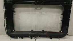 BENTLEY BENTLEY CONTINENTAL FLYING TRACK Sunroof Frame 3W5877041J Sliding Sunroof Frame — thumbnail 5