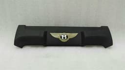 BENTLEY Bentley Continental GT W12 engine cover 07C103925AG engine cover panel W12 60 — thumbnail 6